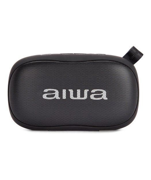 Aiwa BS-110BK Bluetooth Hoparlör Siyah