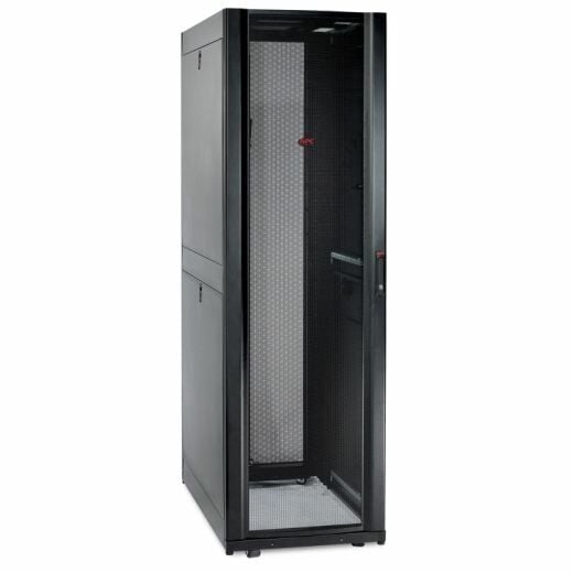 NetShelter SX 42U Server Rack Enc