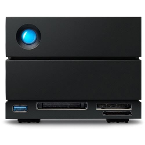 STORAGE 2BIG DOCK V2 40TB THUNDERBOLT 3