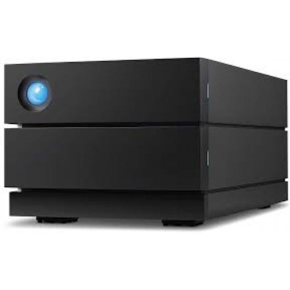 STORAGE 2BIG USBC 40TB USB 3.1 TYPE C