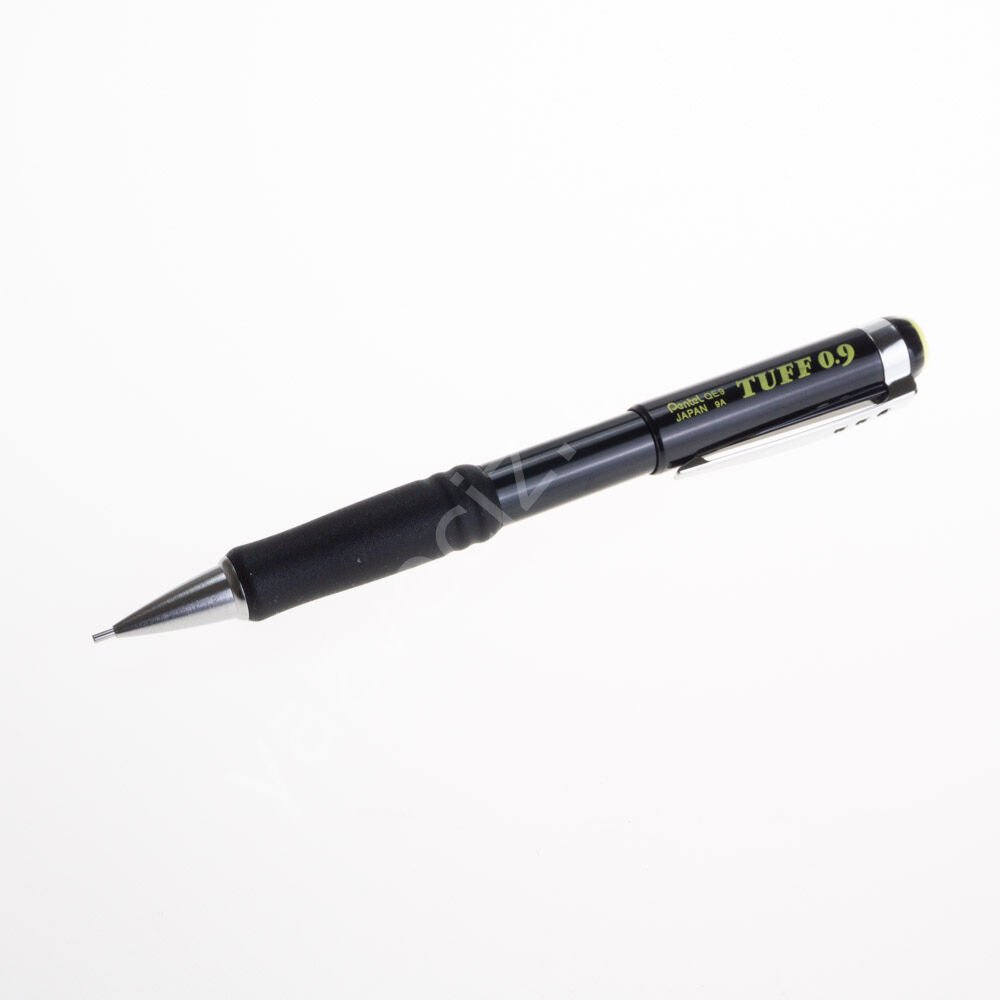 史上一番安い pentel TUFF 筆記具 - atelier111menuiserie.fr