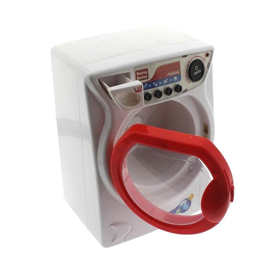 Çamaşır Makinesi