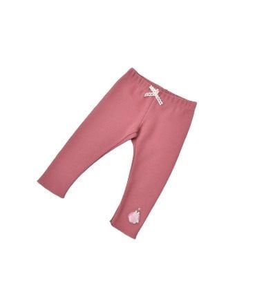 Bibaby Biorganic Little Love 2'Li Takım 59717 Rose Dry