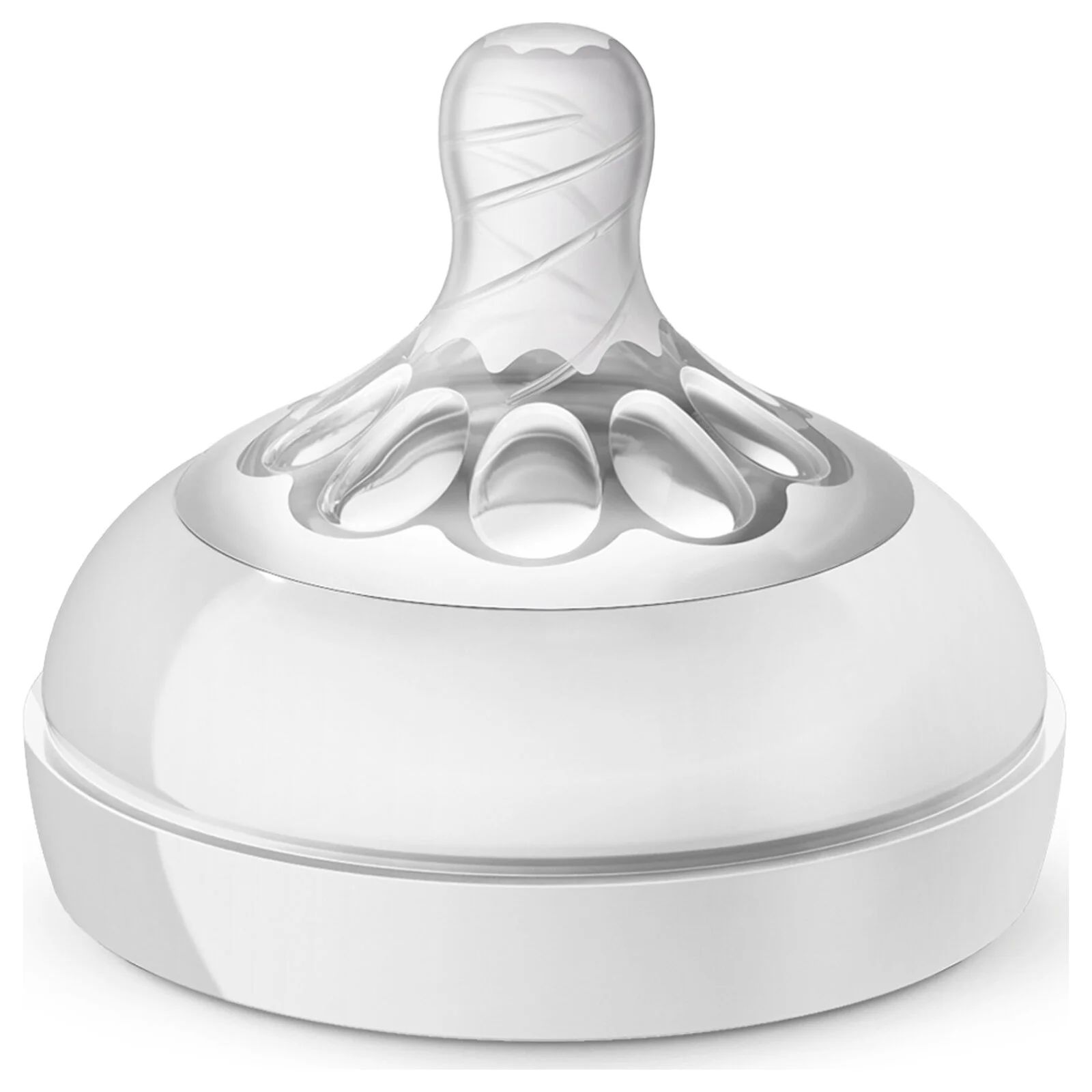 Philips Avent Natural PP Biberon 125 ml 2li