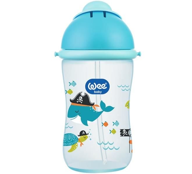 Wee Baby Pipetli Bardak 380ml 171