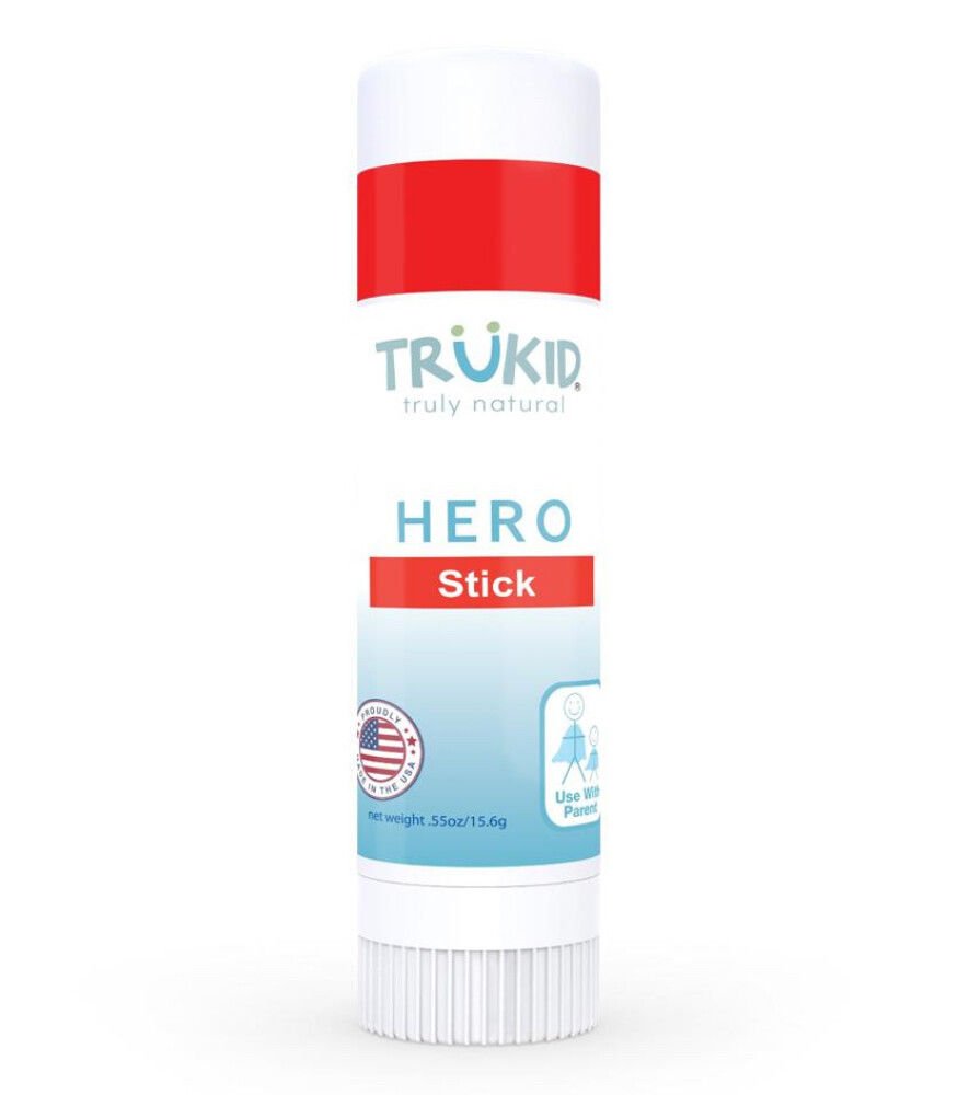 TruKid Fırst Aıd Hero Stick Cilt Deformasyon Onarıcı 17 Gr
