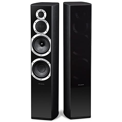 wharfedale diamond 10.7