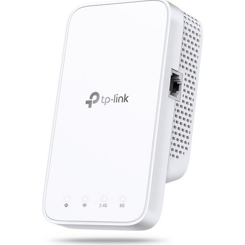 TPLink RE230 AC750 WiFi Menzil Genişletici