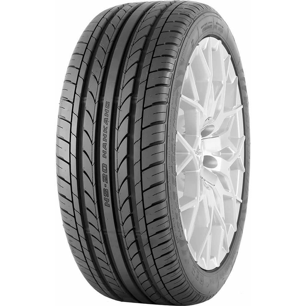 Nankang 205/35R18 81H XL Noble Sport NS-20 (Yaz) (2023)