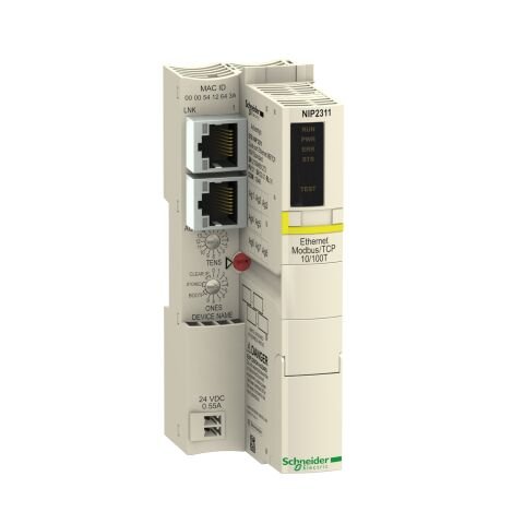 modbus tcp 400000