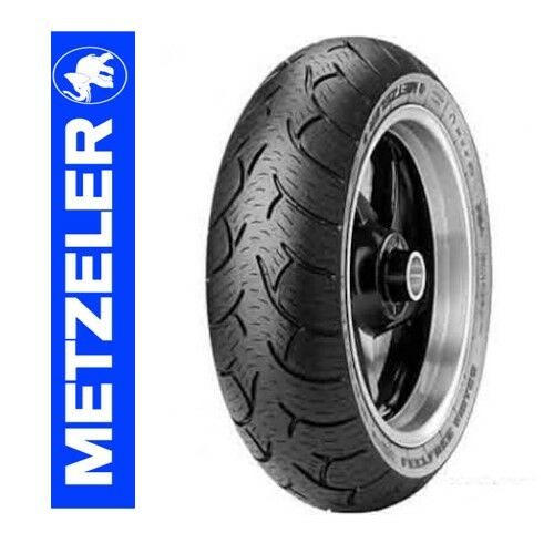 Metzeler 160/60R15 Feelfree Wıntec 67H Radial Arka Lastik