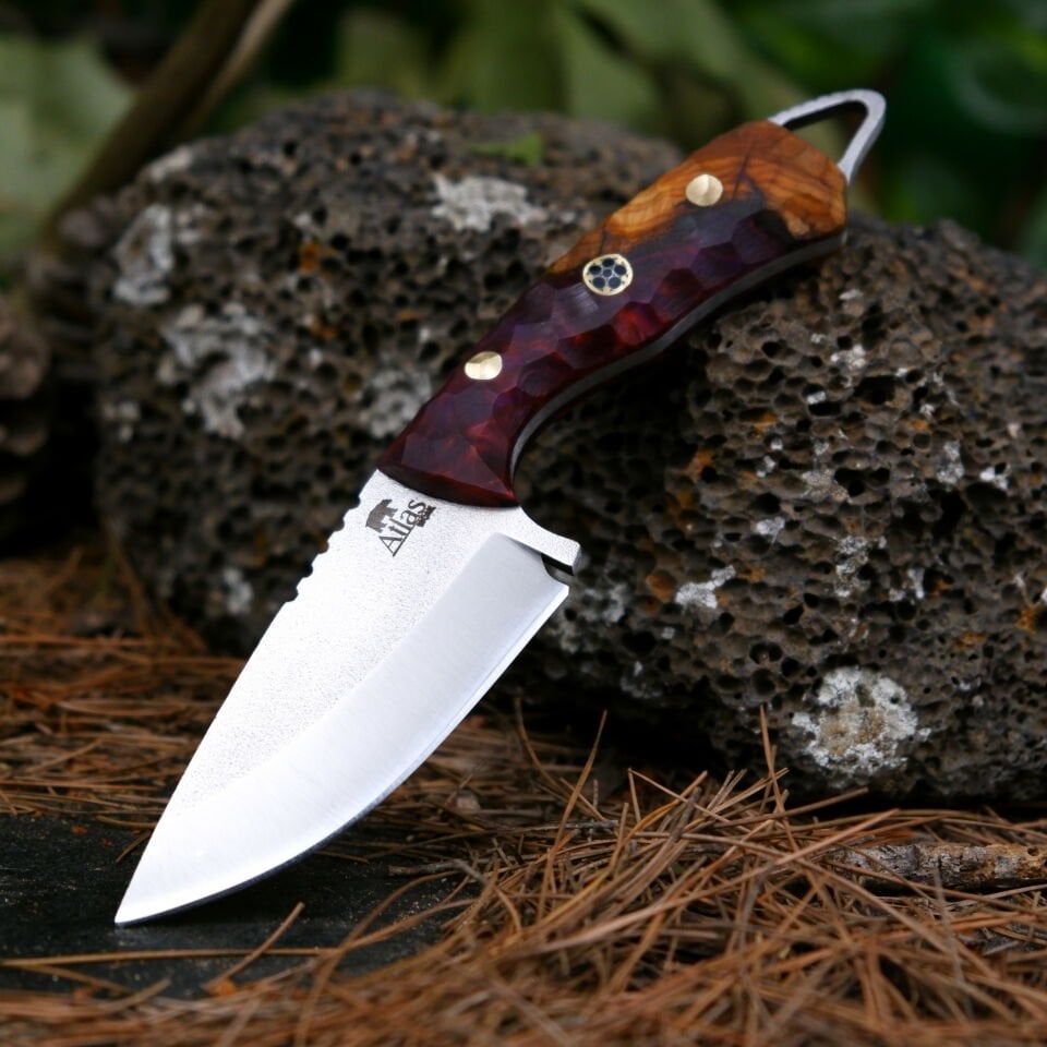 BEAR EDC-28  4116 PASLANMAZ