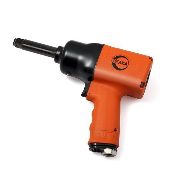 Osaka OPC 51212 CL Havalı Somun Sökme Uzun Soket 1/2'' Osaka OPC 51212 CL Havalı Somun Sökme Uzun Soket 1/2''