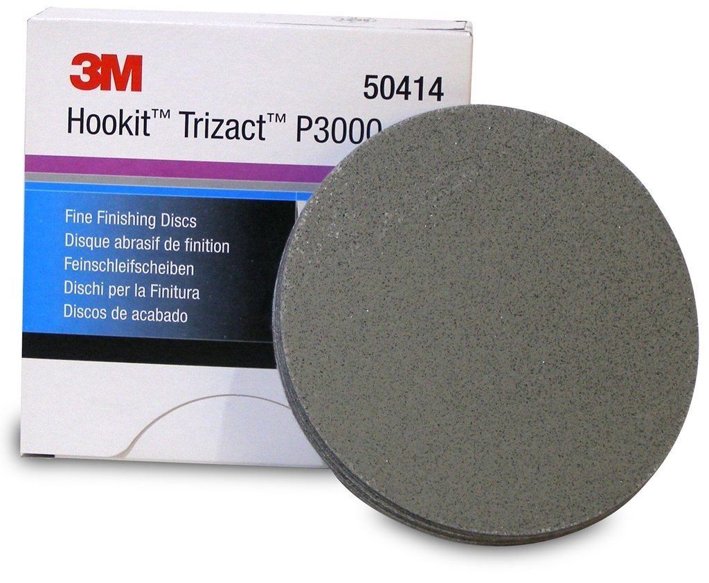 3M TRIZAC P3000 (1 Adet)