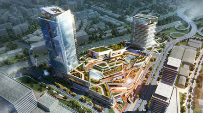 Koçak Gold Piazza Mall Store Opens in May