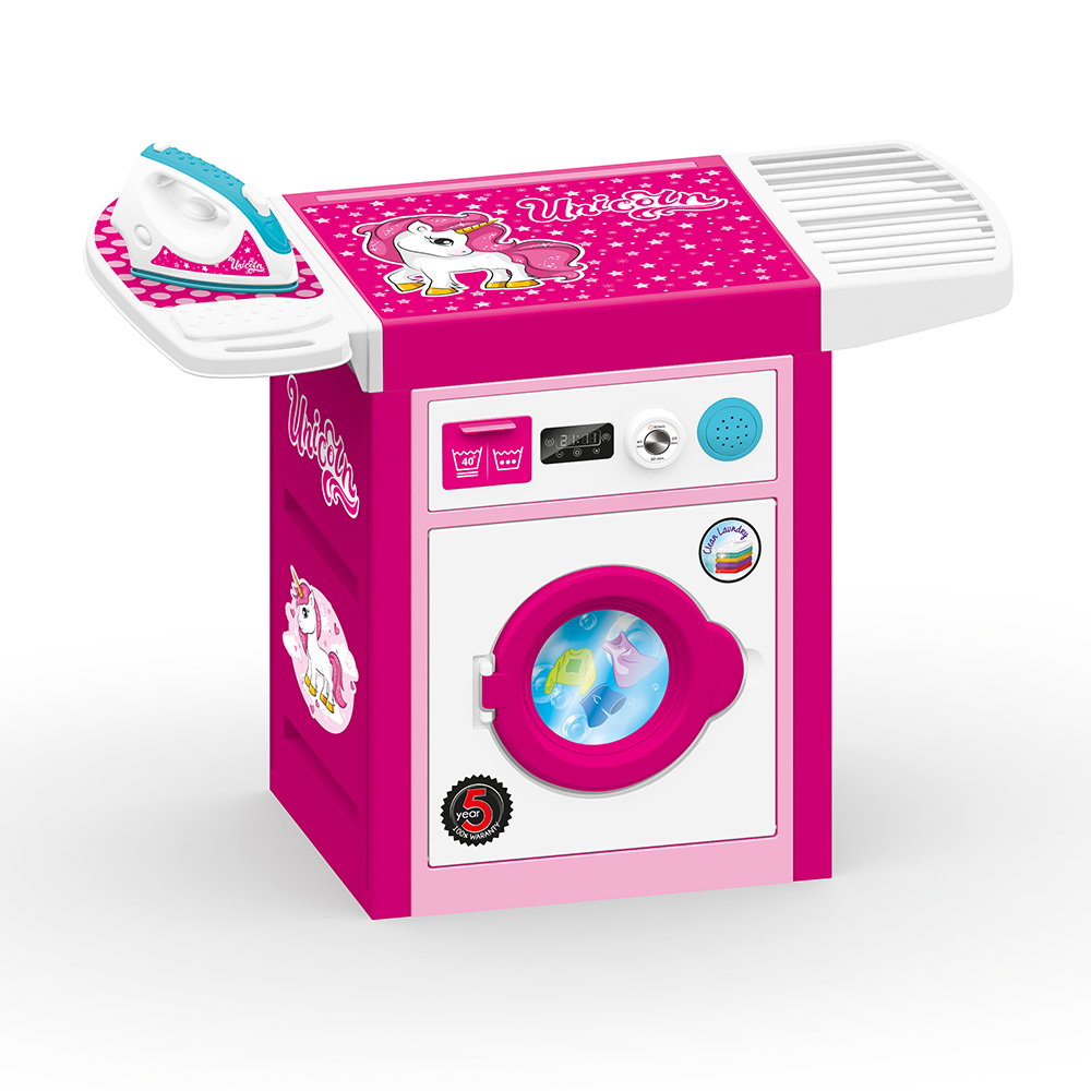 Unicorn Washing Machine