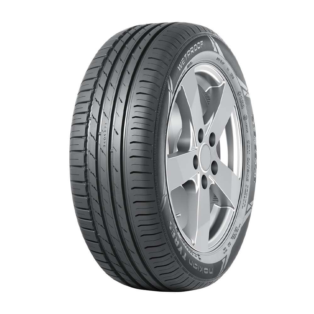 205/55 17 NOKIAN WETPROOF 95V XL YAZ 1