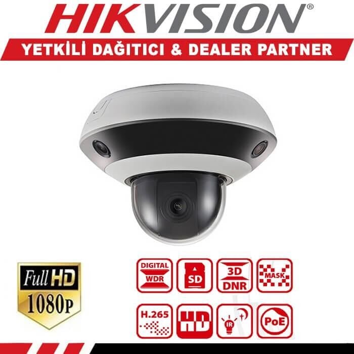 hilook cctv pc