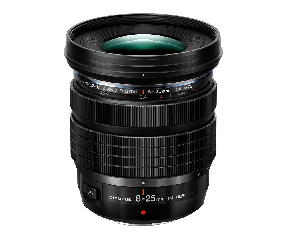 f zuiko lens