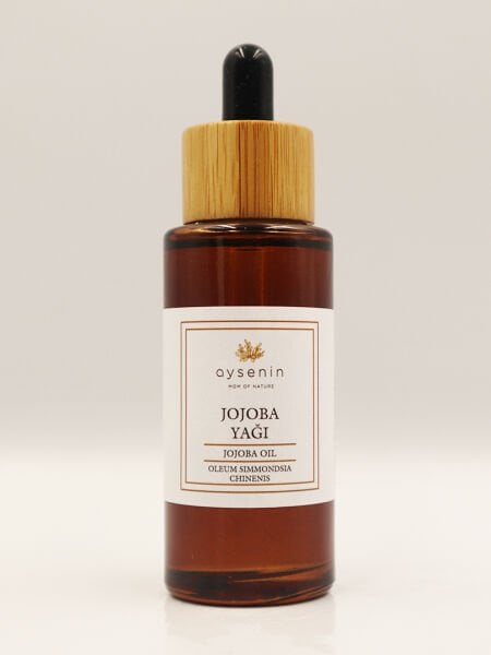 Jojoba Yağı / Jojoba Oil