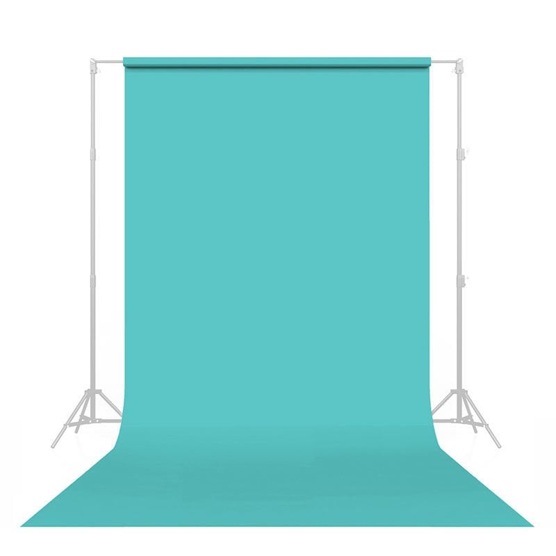 Gdx Seyyar Kağıt Sonsuz Stüdyo Fon Perde (Baby Blue) 2.70x11 Metre Gdx Seyyar Kağıt Sonsuz Stüdyo Fon Perde (Baby Blue) 2.70x11 Metre