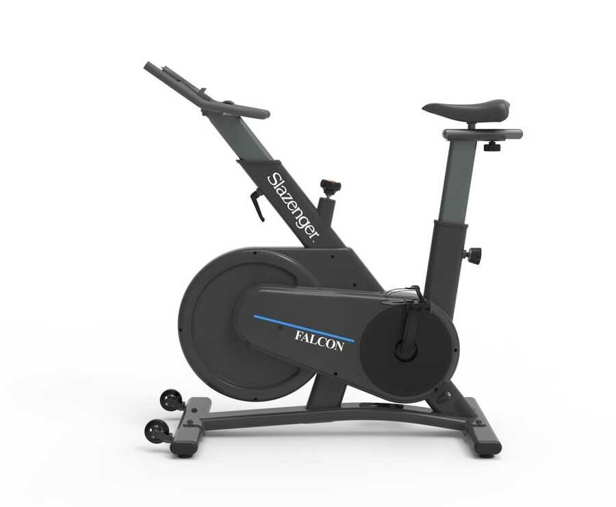 elite falcon spin bike