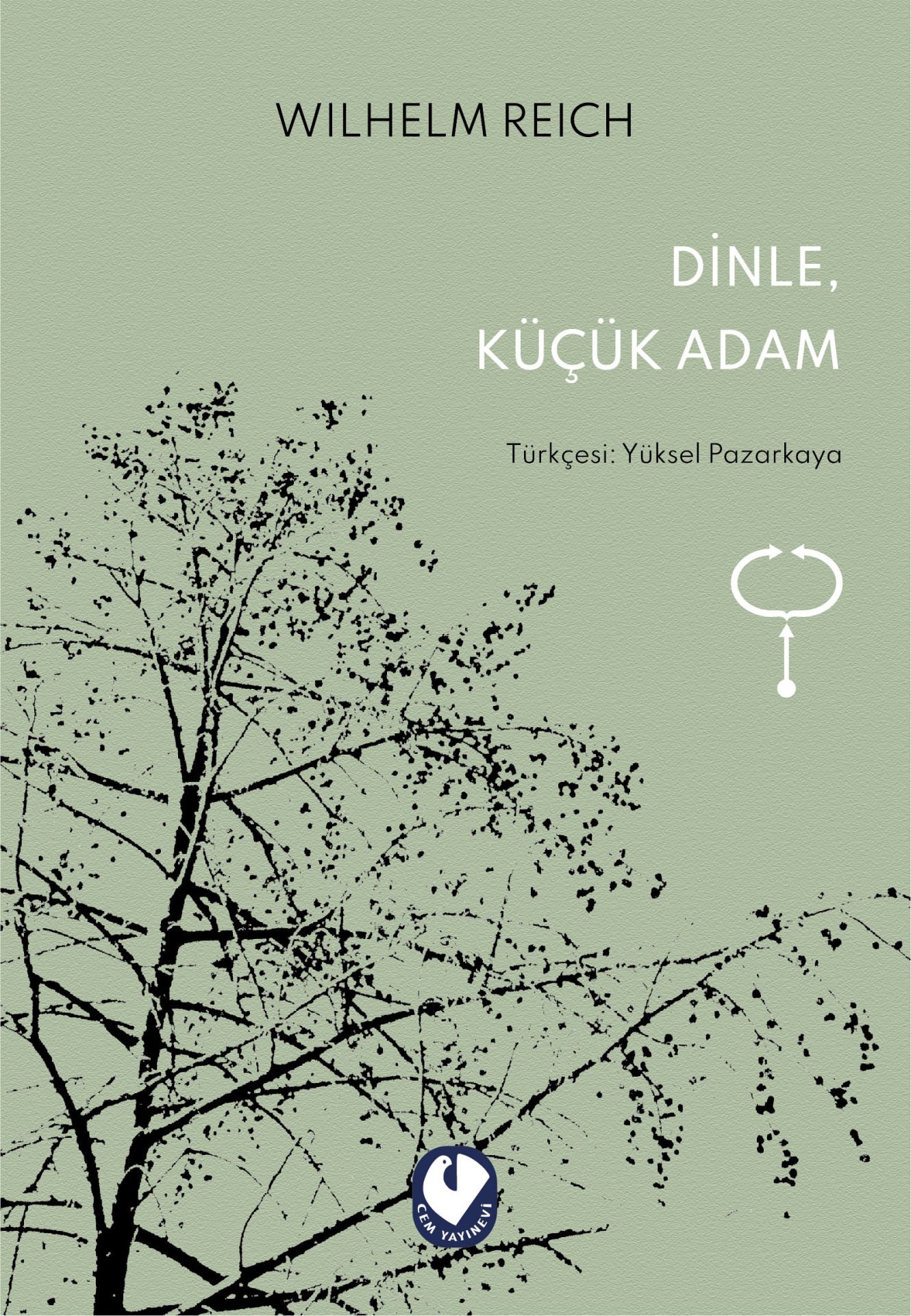 Dinle Küçük Adam | Wilhelm Reich