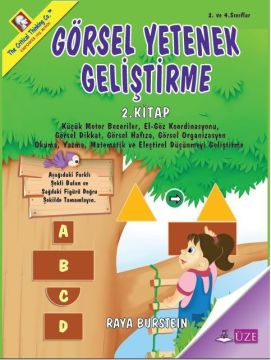 Zeka Gelistiren Kitaplar 3 Kitap Takim Kitabi Ve Fiyati