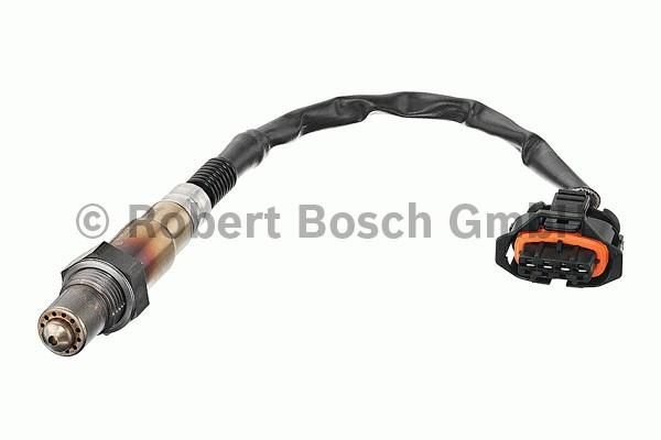 Opel Yedek Parca Opel Astra G 1999 2004 1 4 Twinport Oksijen Sensoru Konum 2