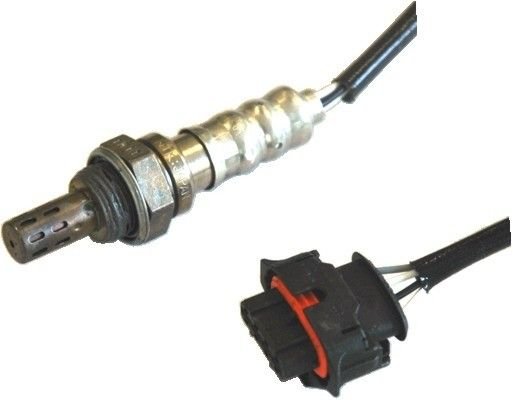 Opel Yedek Parca Opel Astra G 1998 2004 Z18xe Z18xel Motor Oksijen Sensoru Konum 1