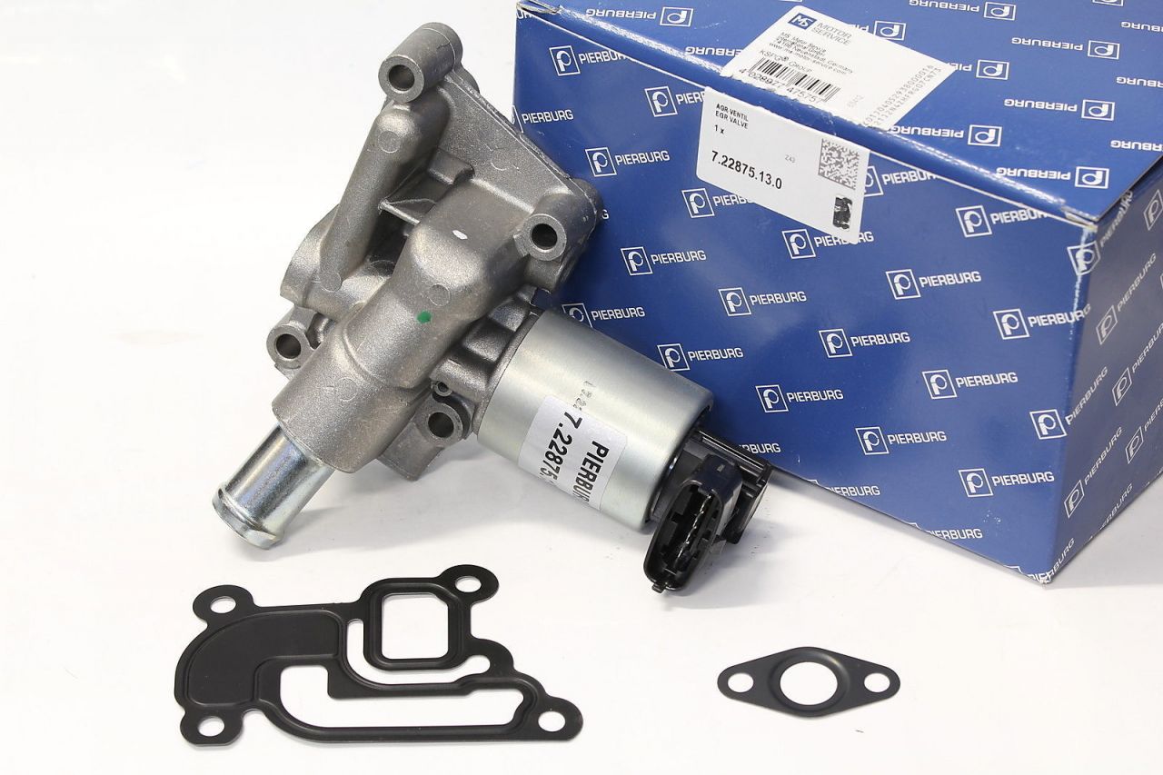 Opel Yedek Parca Opel Astra G 1999 2004 Z12xe Motor Egr Valfi