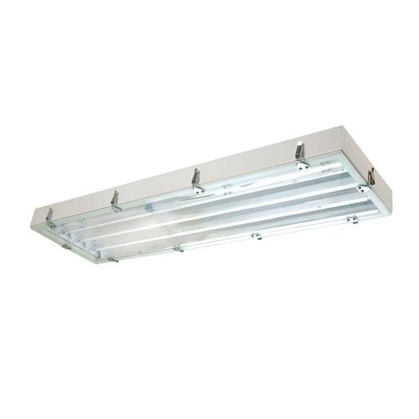 4x54w Yuksek Tavan Armaturu Osram Elektronik Balastli Alim Yapmadan Once Stok Bilgisi Aliniz Aksanay Magaza Atolye Fabrika Tipi Yuksek Tavan Sarkit Atolye Armaturleri