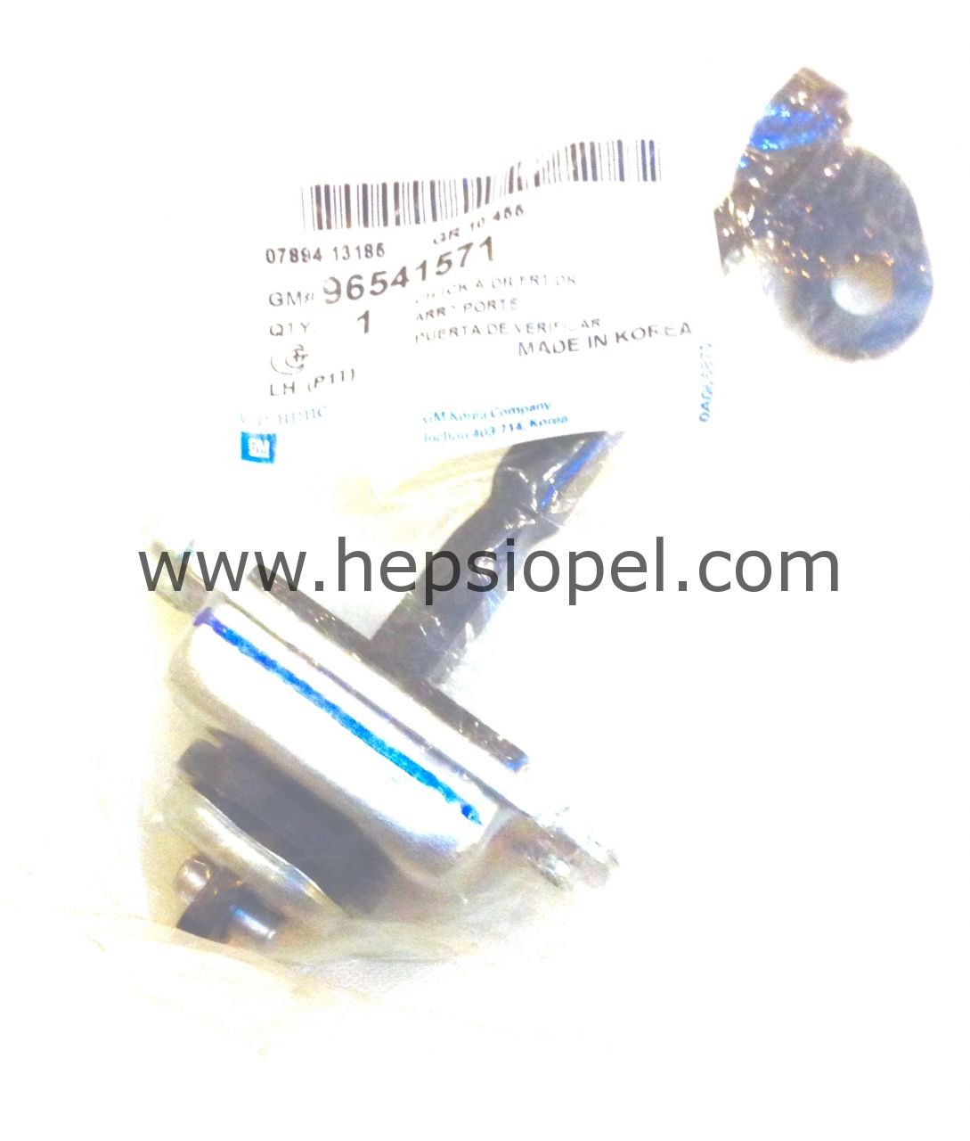 hepsi opel