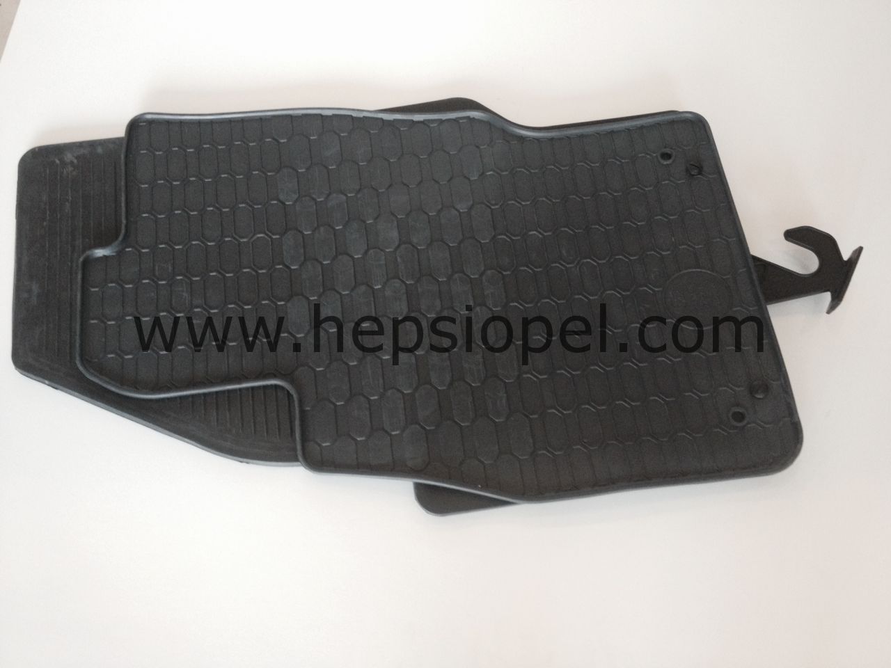 Petex Opel Corsa D Kavcuk Paspas Seti