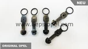 Gm Opel Corsa C Bagaj Hali Klipsi