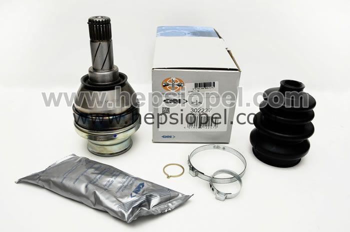 Lobro Opel Vectra B 1 6 Motor Ic Aks Kafasi Sag Sol