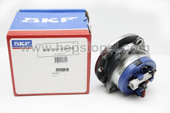 Skf Opel Astra G On Porya Absli 4 Bijon