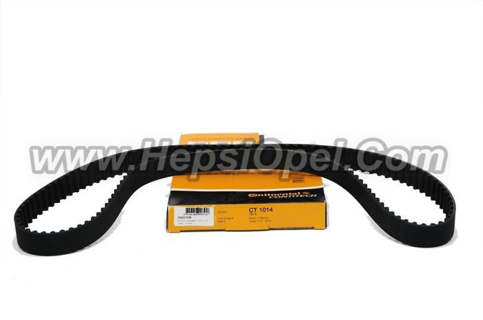 Continental Opel Astra G Triger Kayisi 1 7 Dizel Motorlar Y17dt
