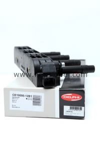 Delphi Opel Astra G Atesleme Bobini 1 4 1 6 Motorlar