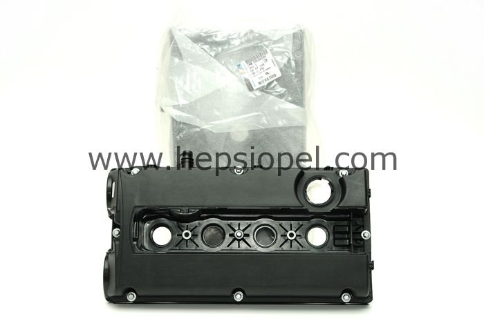 Gm Opel Astra H Motor Ust Kapagi Kulbutor Kapagi Z16xep Motor Gm