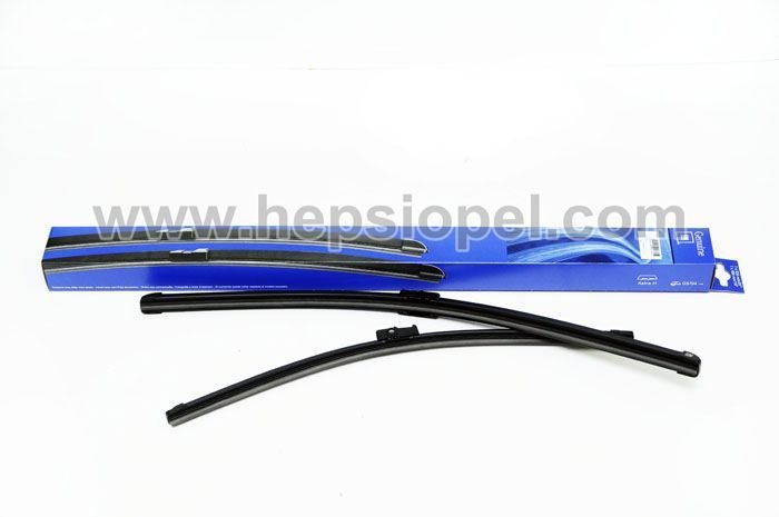 Gm Opel Astra H 214 N Silecek Takımı T 252 M Modeller