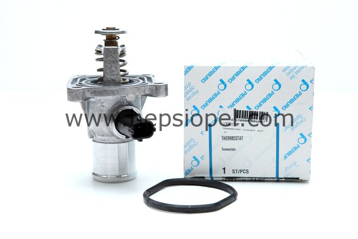 Pierburg Opel Astra G Termostat Komple 1 6 Twinport Z16xep Pierburg