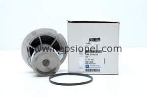 Gm Opel Astra G Su Pompasi Devirdaim 1 4 1 6 Benzinli Motor Gm