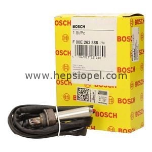 Bosch Opel Vectra B Oksijen Sensoru X20xev
