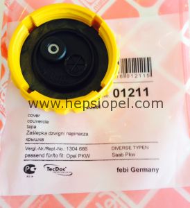 Febi Opel Astra G Yedek Su Depo Kapagi Febi