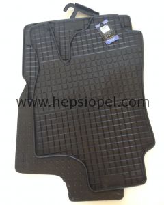 Petex Opel Astra G Kau 231 Uk Paspas Seti