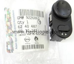 Ic Trim Parcalari