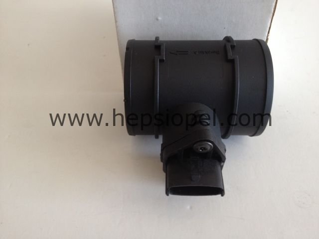 İthal Opel Corsa C Hava Debimetre Dizel Ara 231 Lar