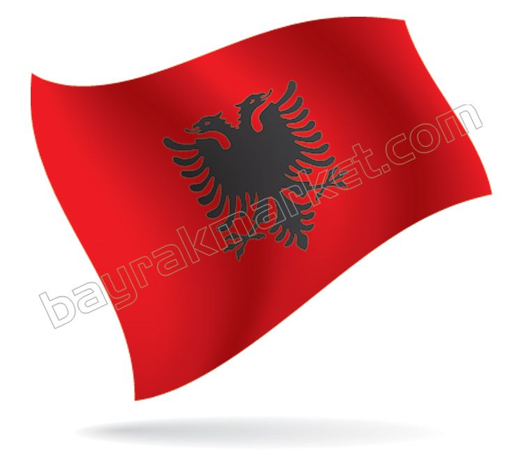 Bayrak Flama Online Satis Sitesi Devlet Masa Bayraklari Arnavutluk Masa Bayragi