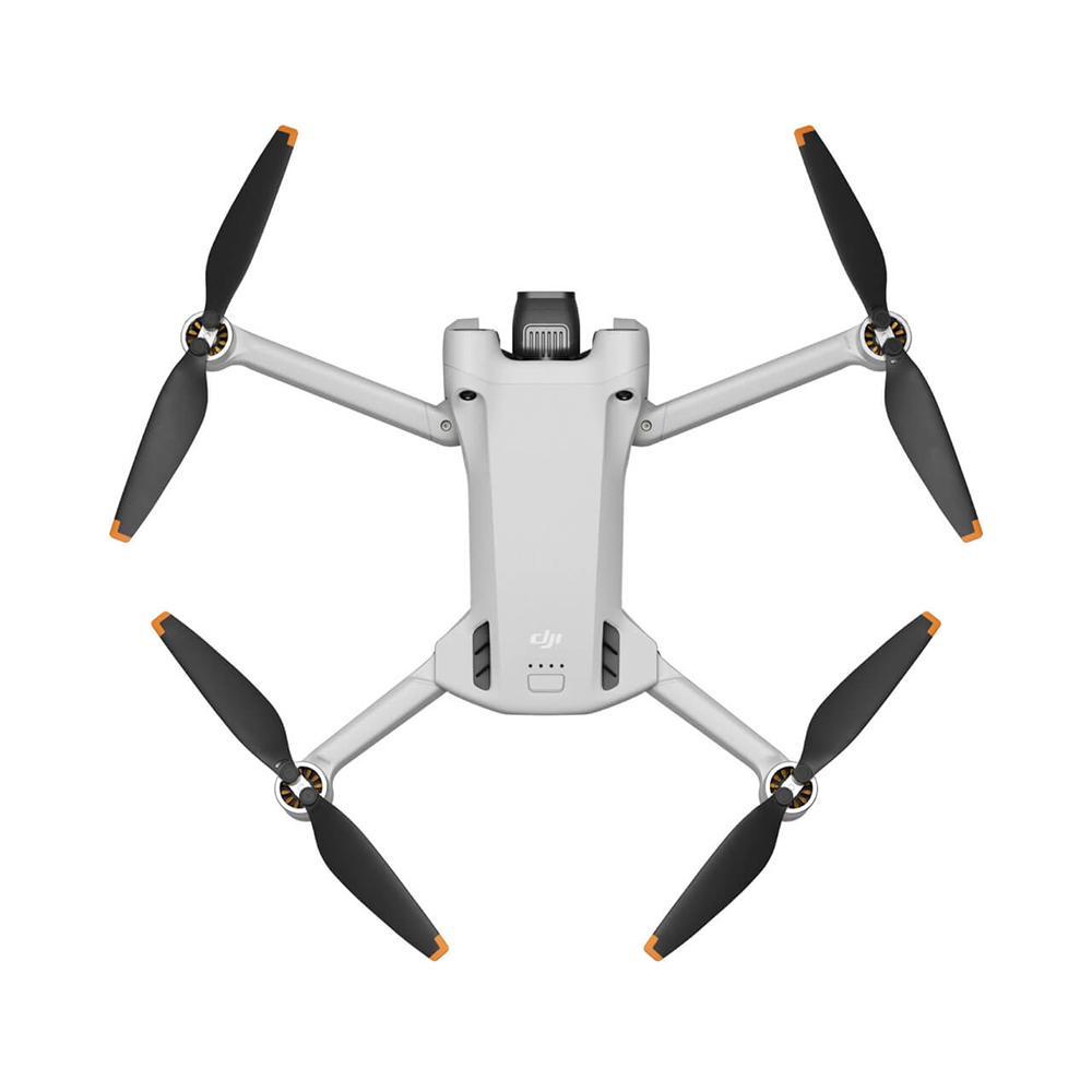 DJI Mini 3 Pro (DJI RC) Fly More Kit Plus - DJI Türkiye Ürünü